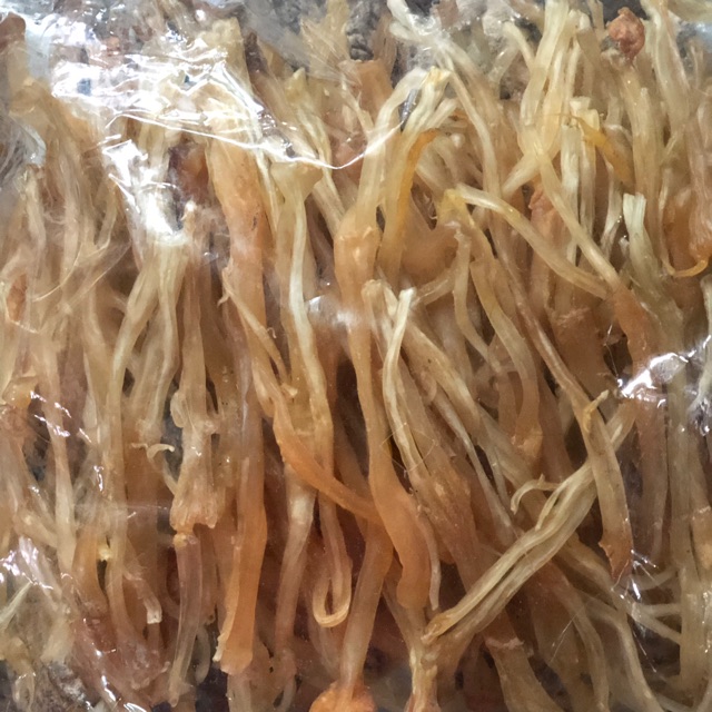 Gân heo Khô