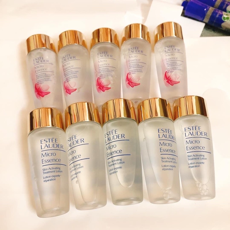 Nước thần Estee Lauder micro essence 50ml (không hộp)