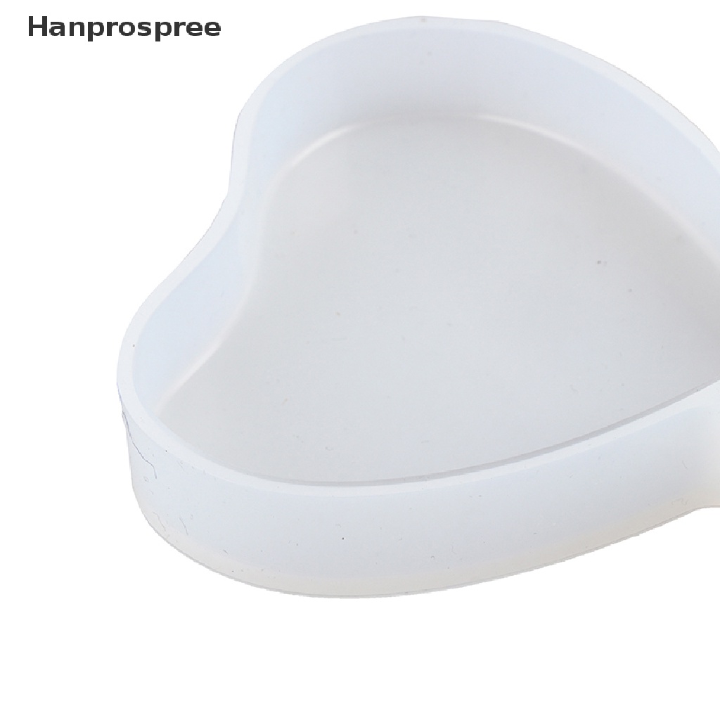 Khuôn Làm Khung Ảnh Hình Chữ Nhật Bằng Epoxy Resin DIY