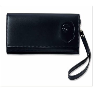 Ví BAPE - A Bathing Ape ( ảnh thật )