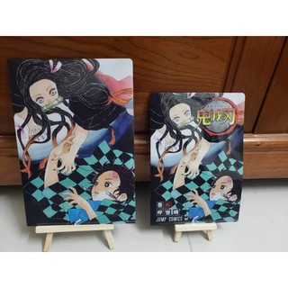 (70) [KNY] bìa file B5 - hàng JUMPSTORE