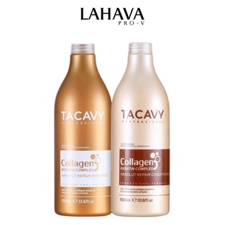 Dầu gội xả chăm sóc tóc giảm dụng mọc tóc tacavy 1000ml dg01