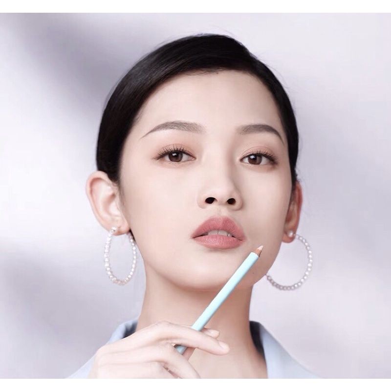 Bút chì che khuyết điểm có đầu gọt tiện dụng, che phủ vết thâm quầng, đồi mồi trên da