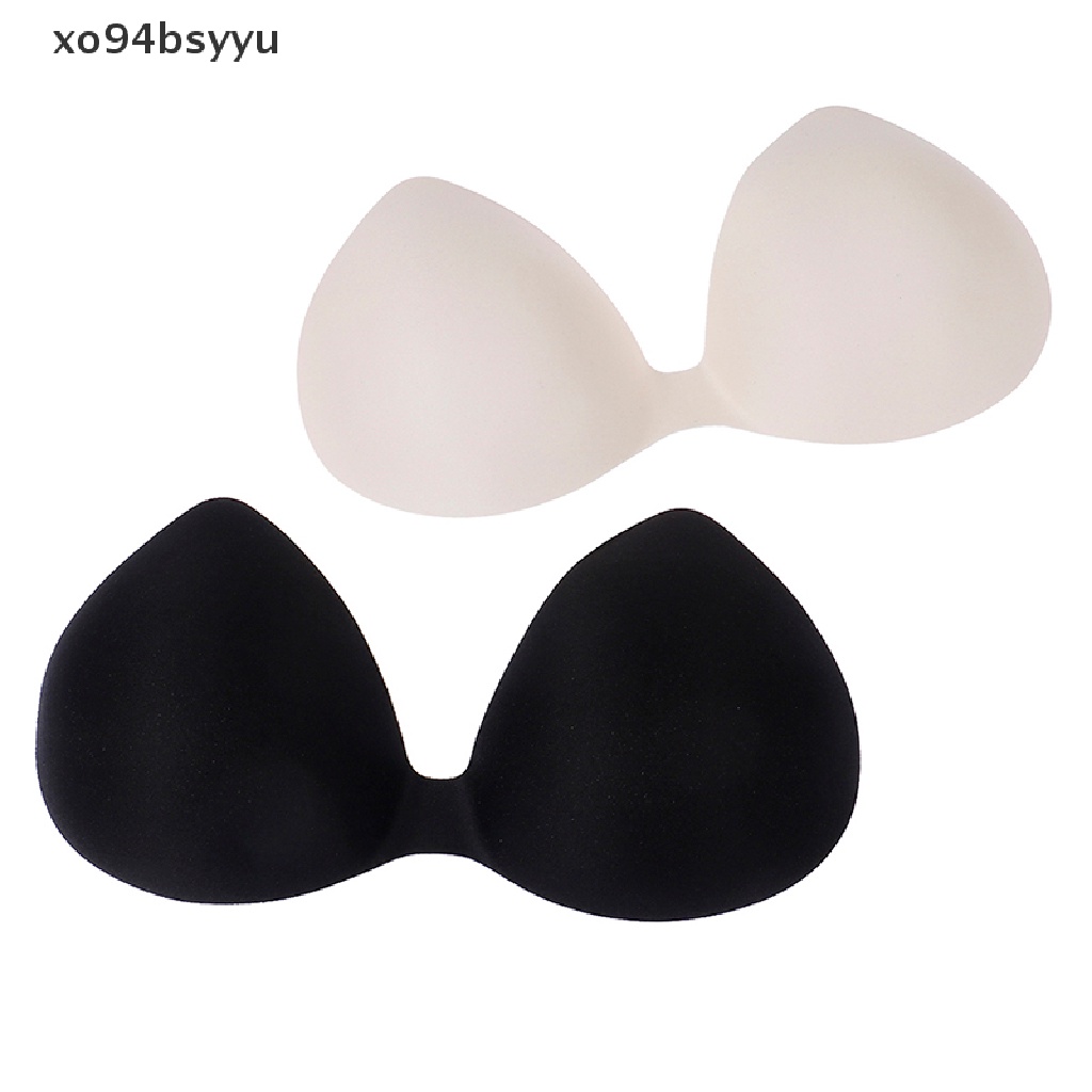 Miếng Đệm Nâng Ngực 3 Màu Xo94Bsyu Dành Cho Nữ