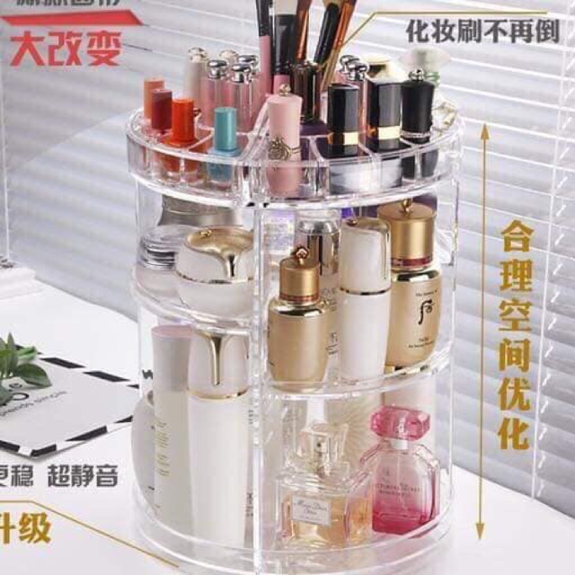 Kệ đựng mỹ phẩm