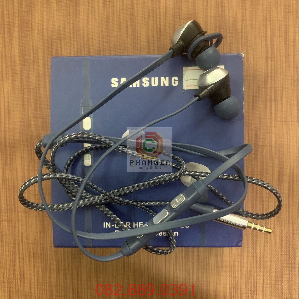 Tai nghe jack (cổng) lỗ cắm tròn 3.5mm nghe nhạc hay