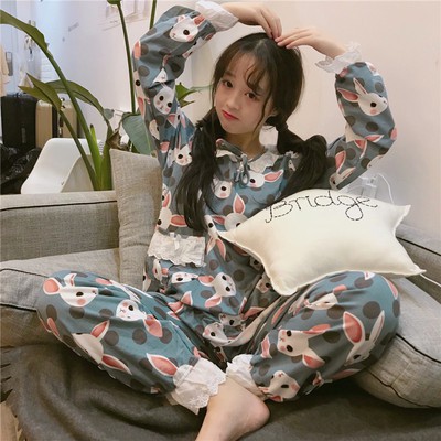 QUẦN ÁO NGỦ KHUULE 0