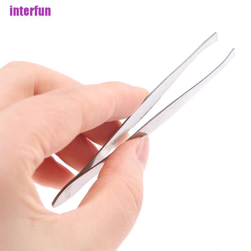 Bộ 2 / 5 Dụng Cụ Chia Lông Mày Đa Năng Tiện Dụng