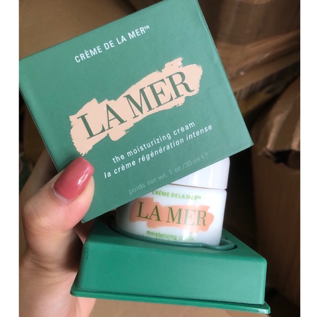 Kem Dưỡng Lamer 30ml