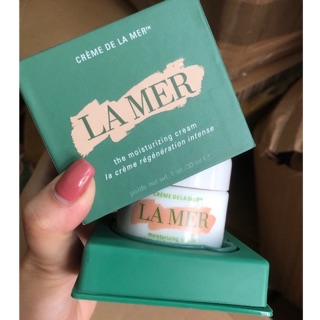 Kem Dưỡng Lamer 30ml