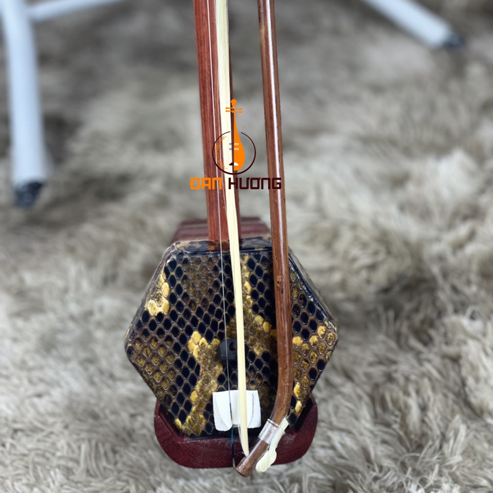 Đàn nhị NH129 + Tặng kèm full phụ kiện