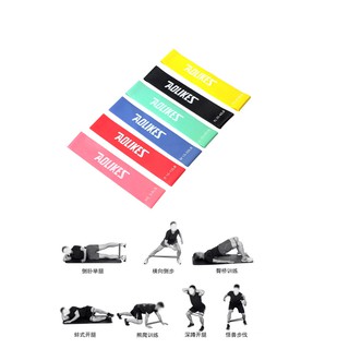 DÂY ĐÀN HỒI KHÁNG LỰC AOLIKES 3601