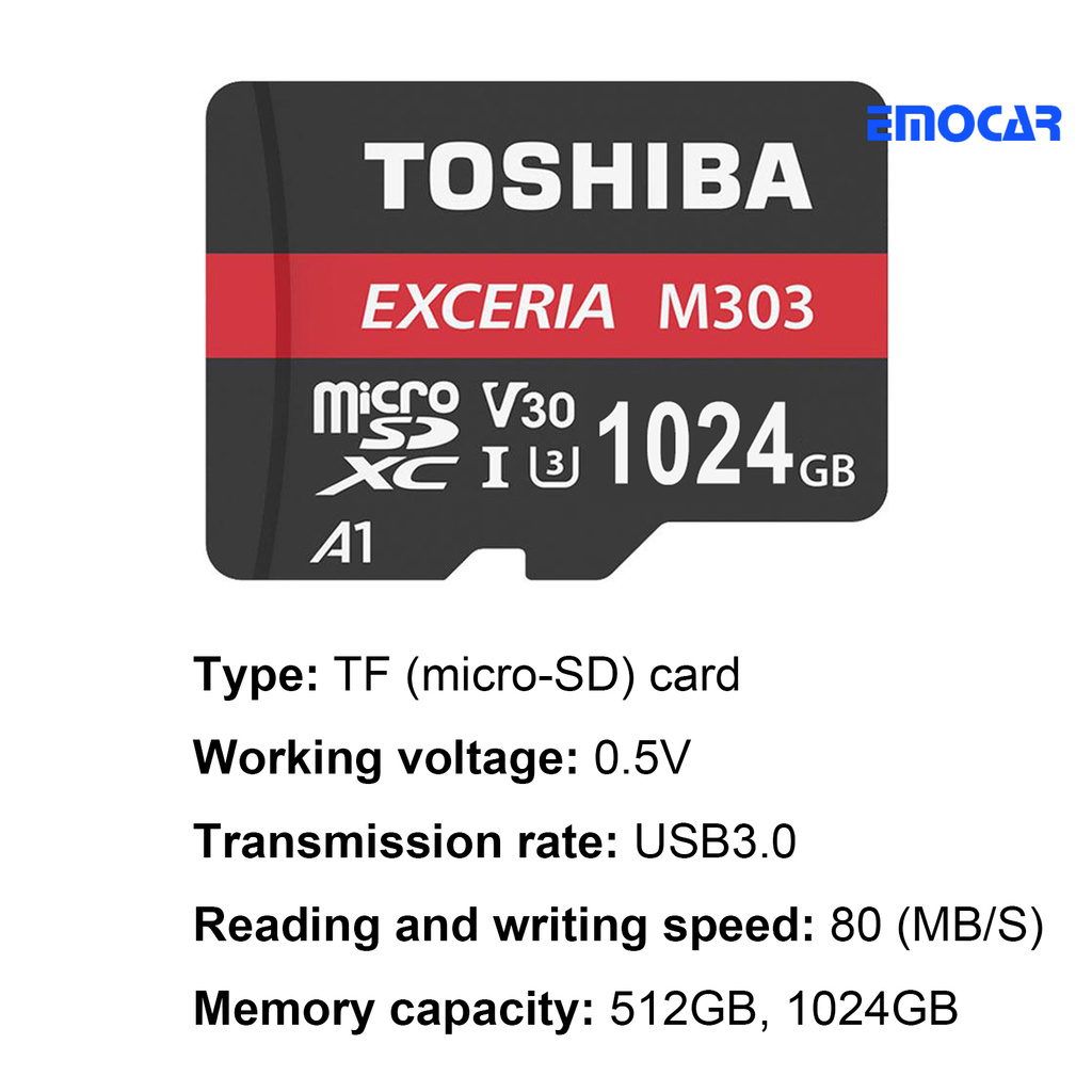 Hộp Đựng Thẻ Nhớ Tf Bằng Nhựa Dung Tích Lớn Cho Mp4 | BigBuy360 - bigbuy360.vn