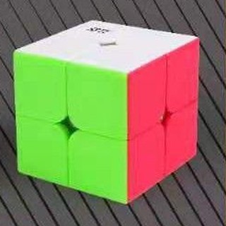 Rubic 2 tầng 2*2