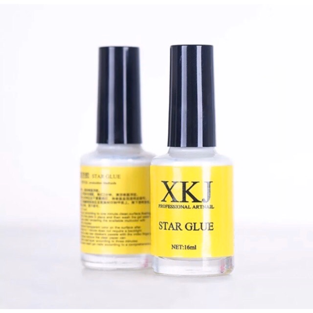 Keo dán foi, keo sữa