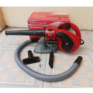 Máy thổi - hút bụi tok 1200w