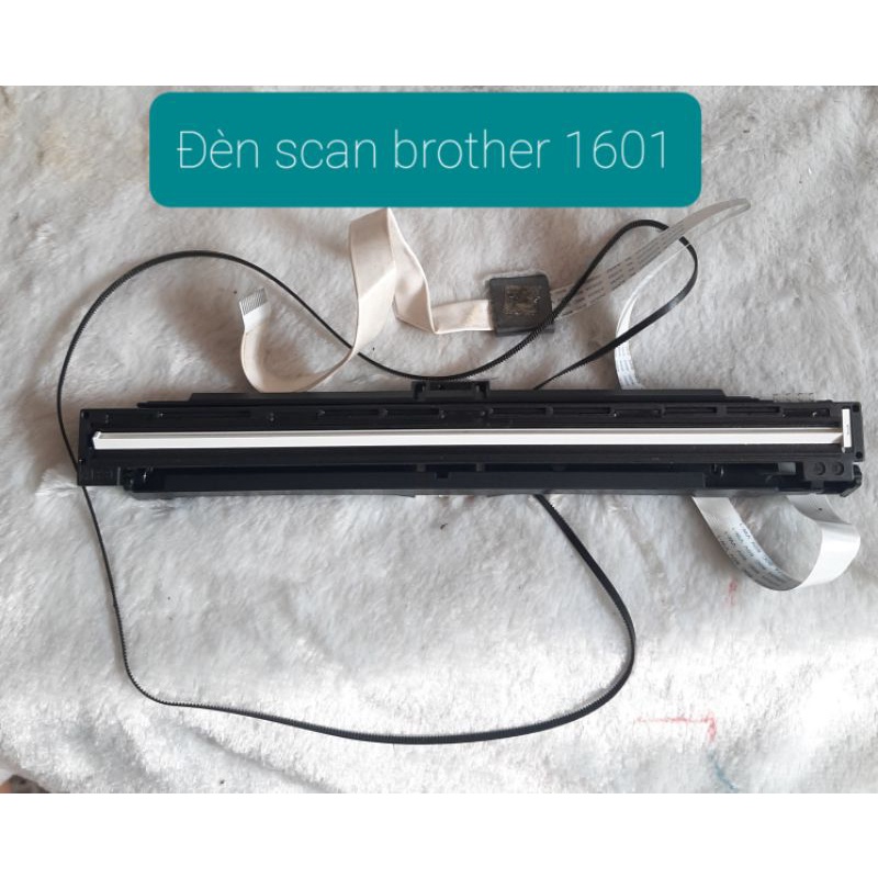 Đèn scan brother 1601