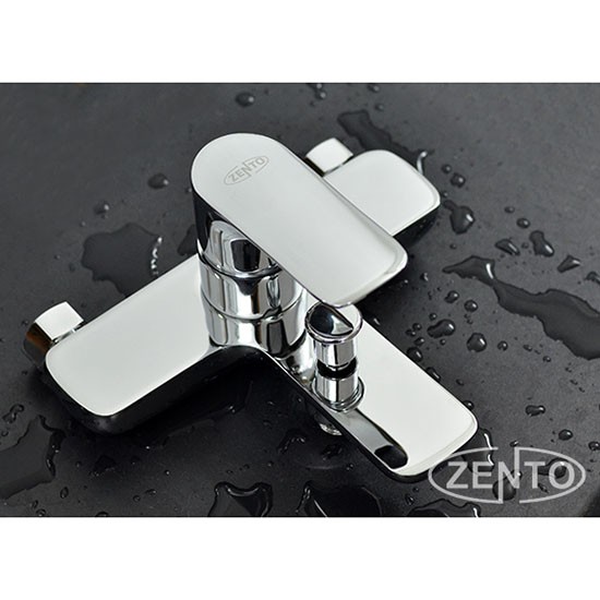 Bộ sen tắm cao cấp Zento ZT6116