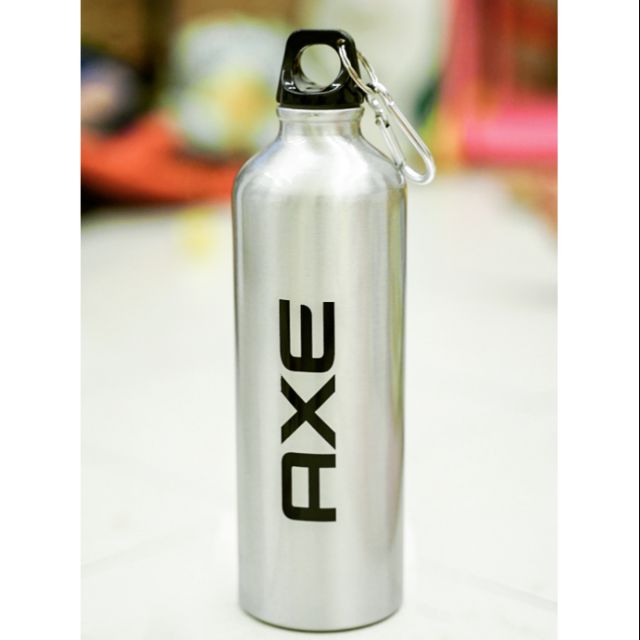 Bình đựng nước axe 750ml