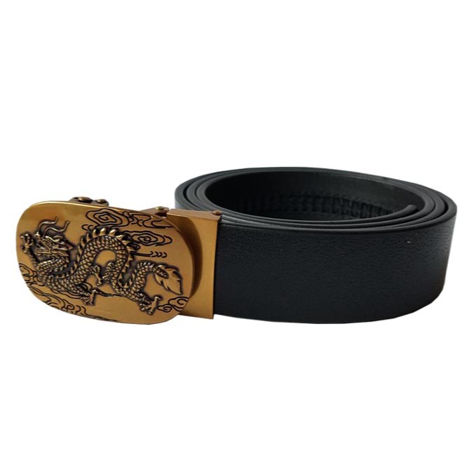 Nịt Nam BIGBEN Da Bò Thật NL27