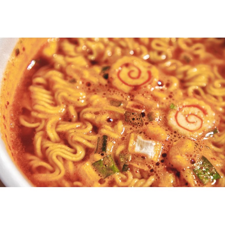 [NONGSHIM] MỲ THỊT BÒ YUKECHANG 86G- [농심] 육개장 86G | WebRaoVat - webraovat.net.vn