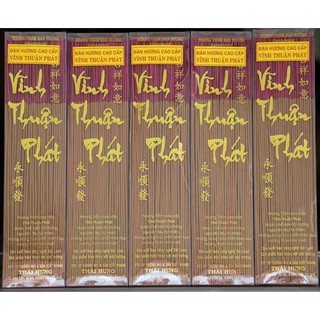 Nhang đàn hương Vĩnh Thuận Phát