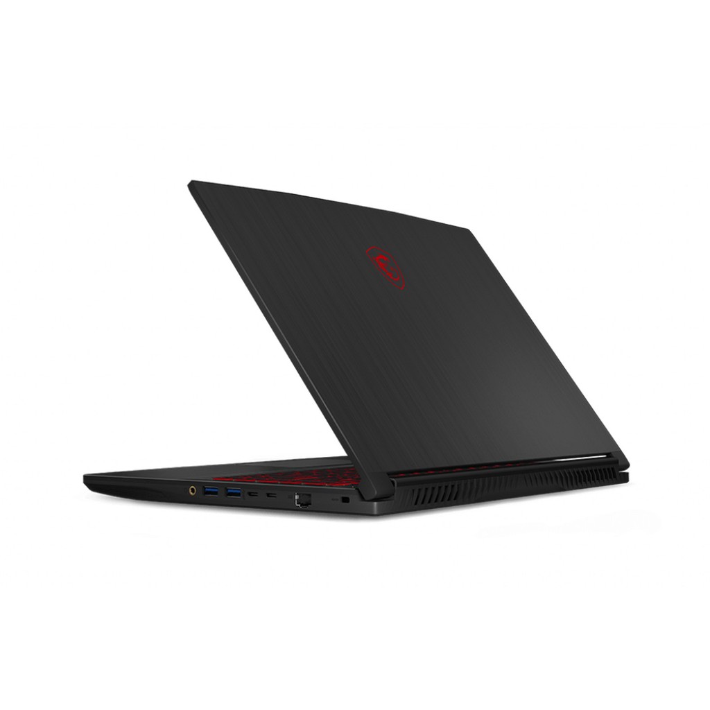 LAPTOP MSI GF65 10UE - 286VN | i5-10500H | 8GB DDR4 | SSD 512GB PCIe | VGA RTX 3060 6GB | 15.6 FHD IPS 144hz | Win10. | BigBuy360 - bigbuy360.vn