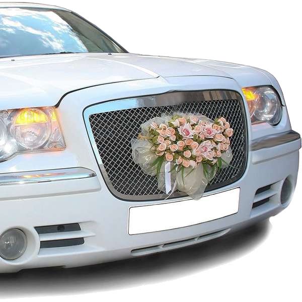 Giá Đỡ Hoa / Lồng Xốp Có Cốc Hút Dành Cho Trang Trí Bàn Tiệc Cưới