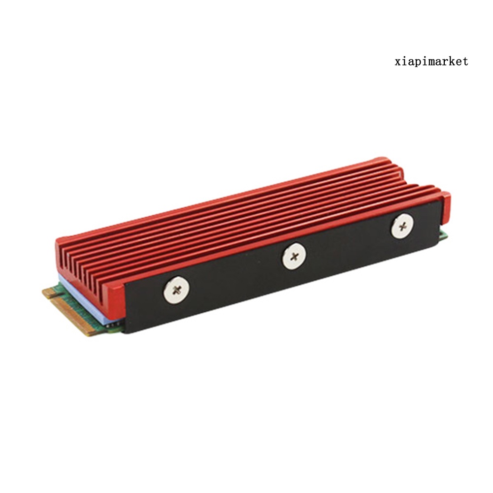 Quạt Tản Nhiệt Bằng Nhôm Kích Thước.2 Ngff Nvme Ssd | BigBuy360 - bigbuy360.vn