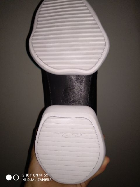 GIÀY RICK OWEN BOOTS