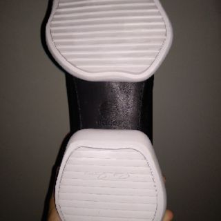 GIÀY RICK OWEN BOOTS