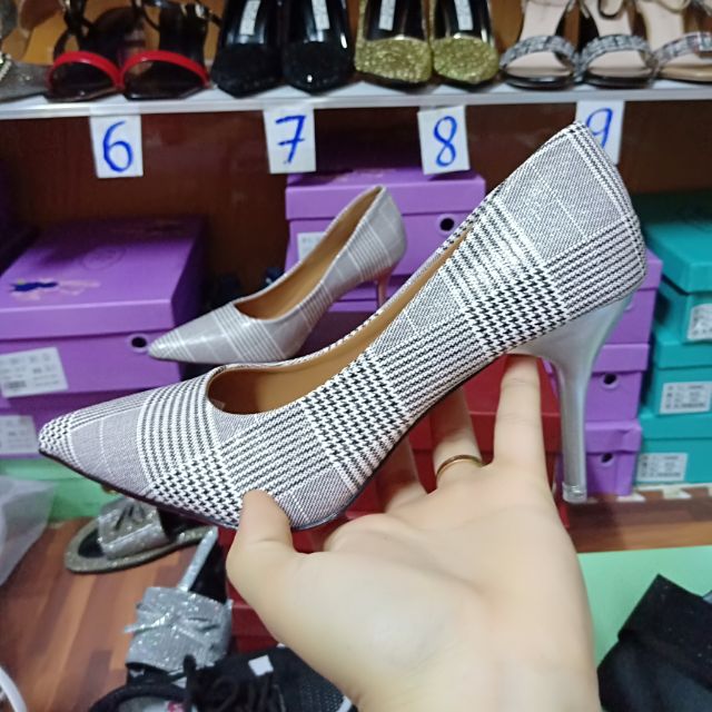 Giầy cao gót