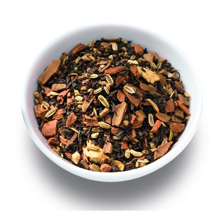 TRÀ MASALA CHAI  RONNEFELDT LOOSE TEA 100GR
