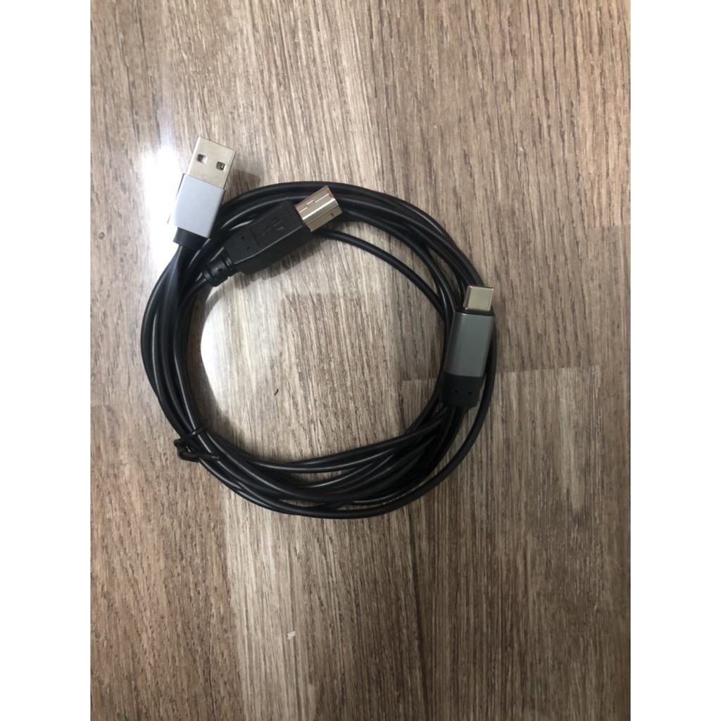 Bộ dây Livestream USB Type-C cho ra âm thanh Stereo khi livestream Facebook