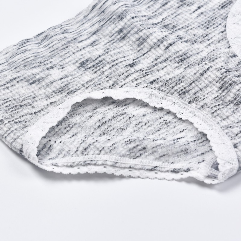 Quần Lót Ren Thoáng Khí Thoải Mái Cho Nữ