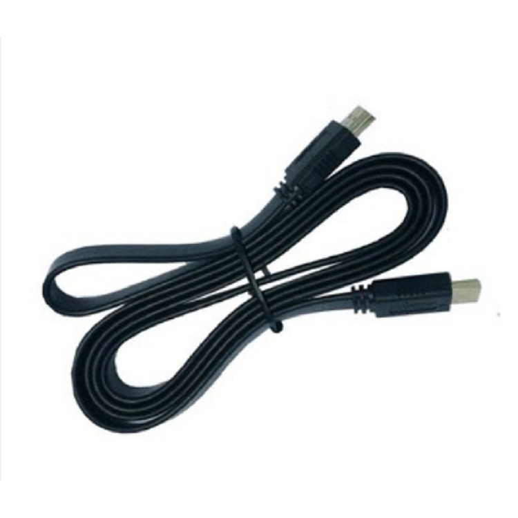 Cáp tín hiệu hdmi  dẹt đen 1,5m