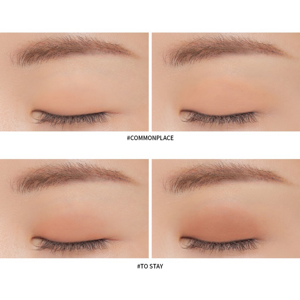 Màu mắt dạng lỏng 3CE Liquid Primer Eye Shadow | BigBuy360 - bigbuy360.vn