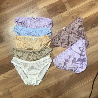 10 Quần lót Soen trơn