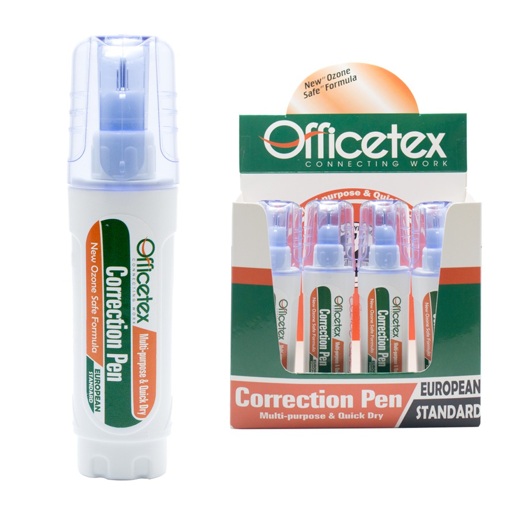 Bút xóa Officetex OT-CP001 10ml