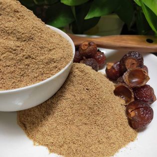 BỘT BỒ HÒN NGUYÊN CHẤT 500G