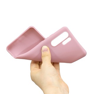 Case for huawei p30 pro p30lite candy colors soft tpu