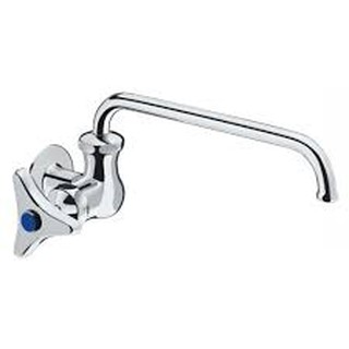 Vòi Lavabo Inax Lạnh LF-16-13, bảo hành điện tử chính hãng 02 năm