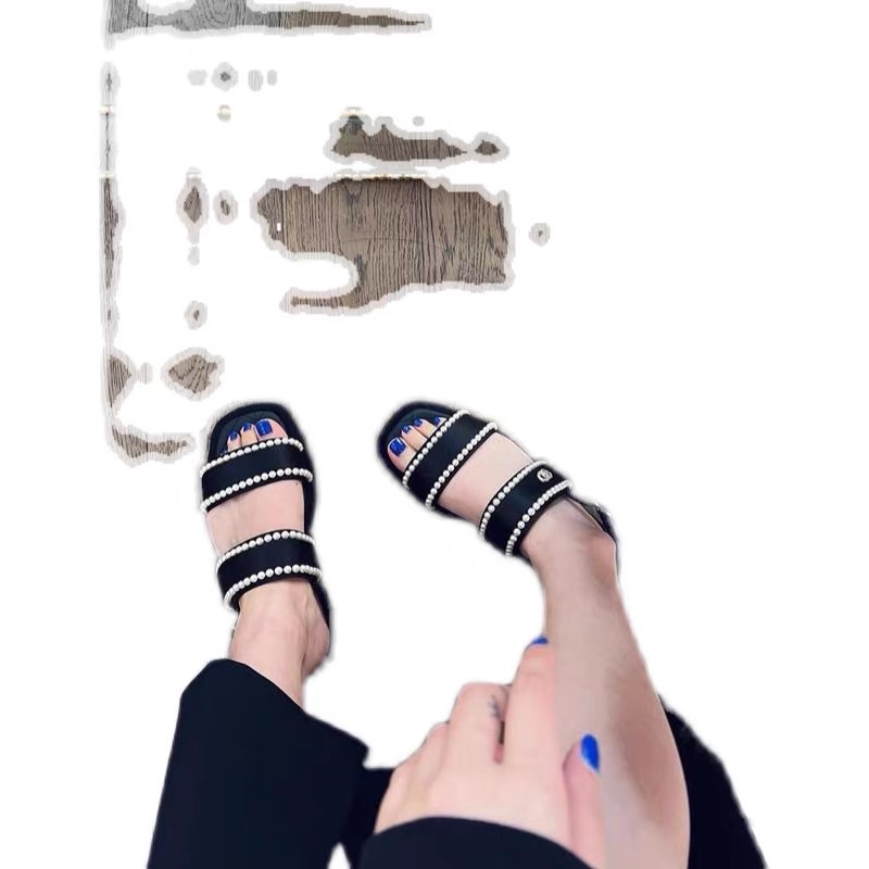 Dép Chan el hàng QCCC 2022