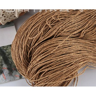 Sợi Cói giấy 57k/200g