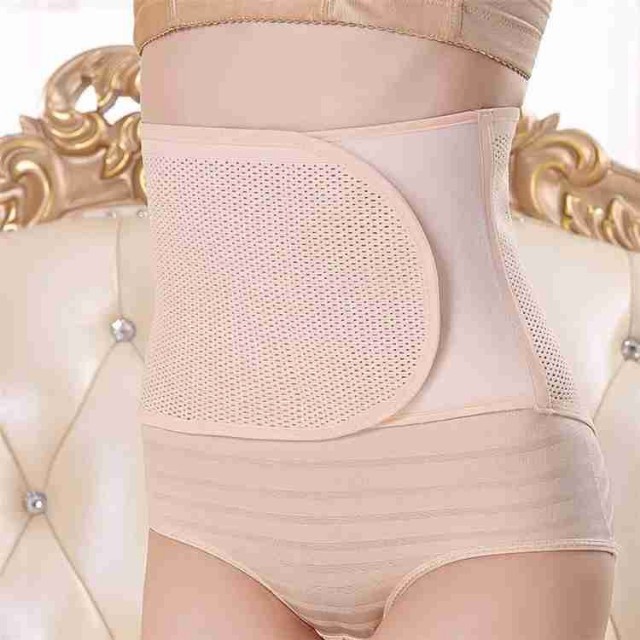 Đai Nịt Bụng, Gen Bụng Giảm Mỡ Một Lớp Cao Cấp MS33 | BigBuy360 - bigbuy360.vn