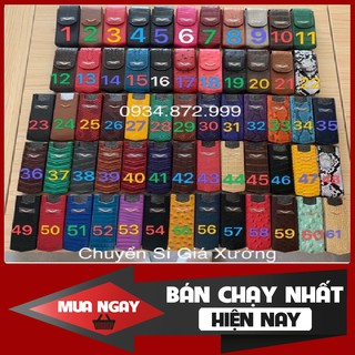 [Mã ELHA9 giảm 15% đơn 50K] Bao da rút Vertu Signature S hàng nhập khẩu