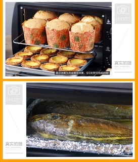 Lò nướng đa năng
