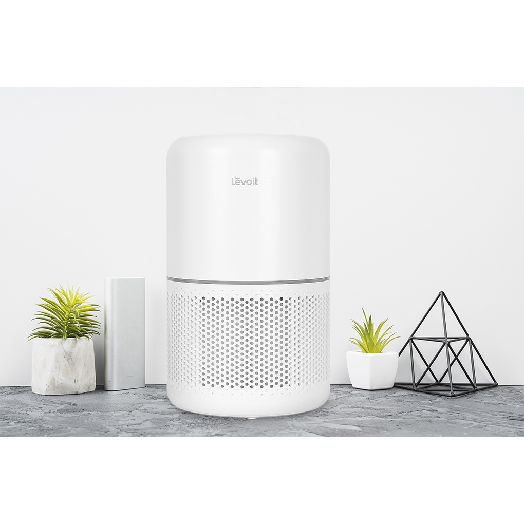 Máy lọc không khí và bụi mịn Levoit Core 300 - BH 24 tháng