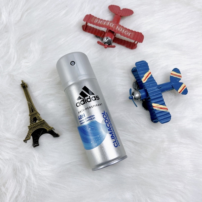 Xịt khử mùi toàn thân Adidas 150ml