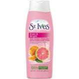 Sữa tắm làm sáng da Hương Cam Chanh St. Ives Even & Bright body wash 709ml